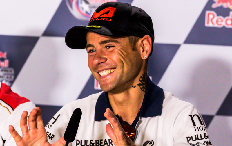 Illustration for article titled Here Is Your 2017 Austin MotoGP Mega Gallery Of The Americas